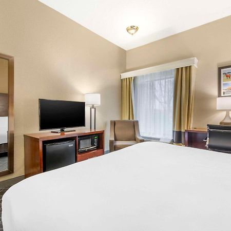 Comfort Inn Airport Turfway Road Florence Exteriér fotografie