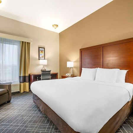 Comfort Inn Airport Turfway Road Florence Exteriér fotografie