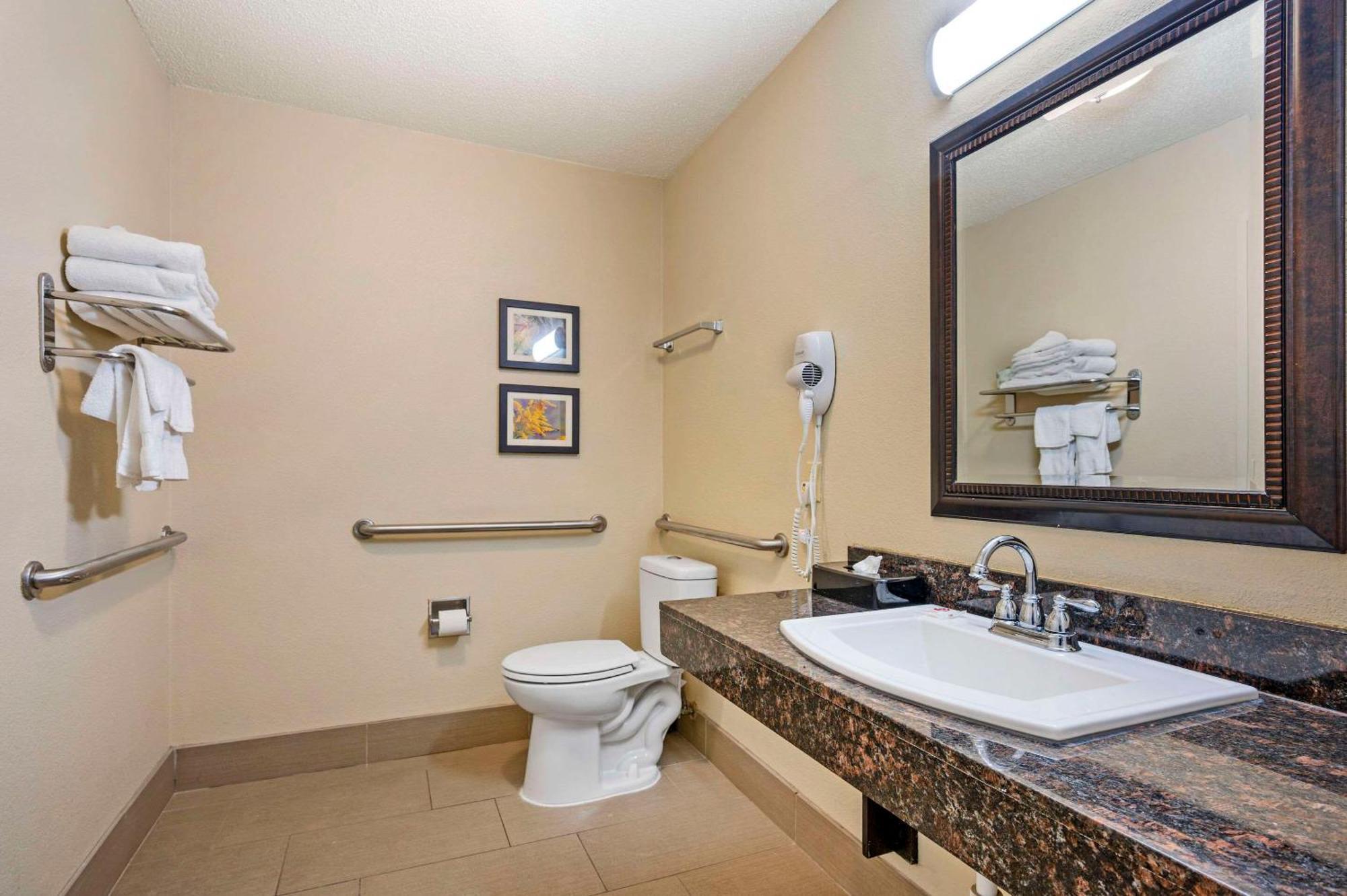 Comfort Inn Airport Turfway Road Florence Exteriér fotografie