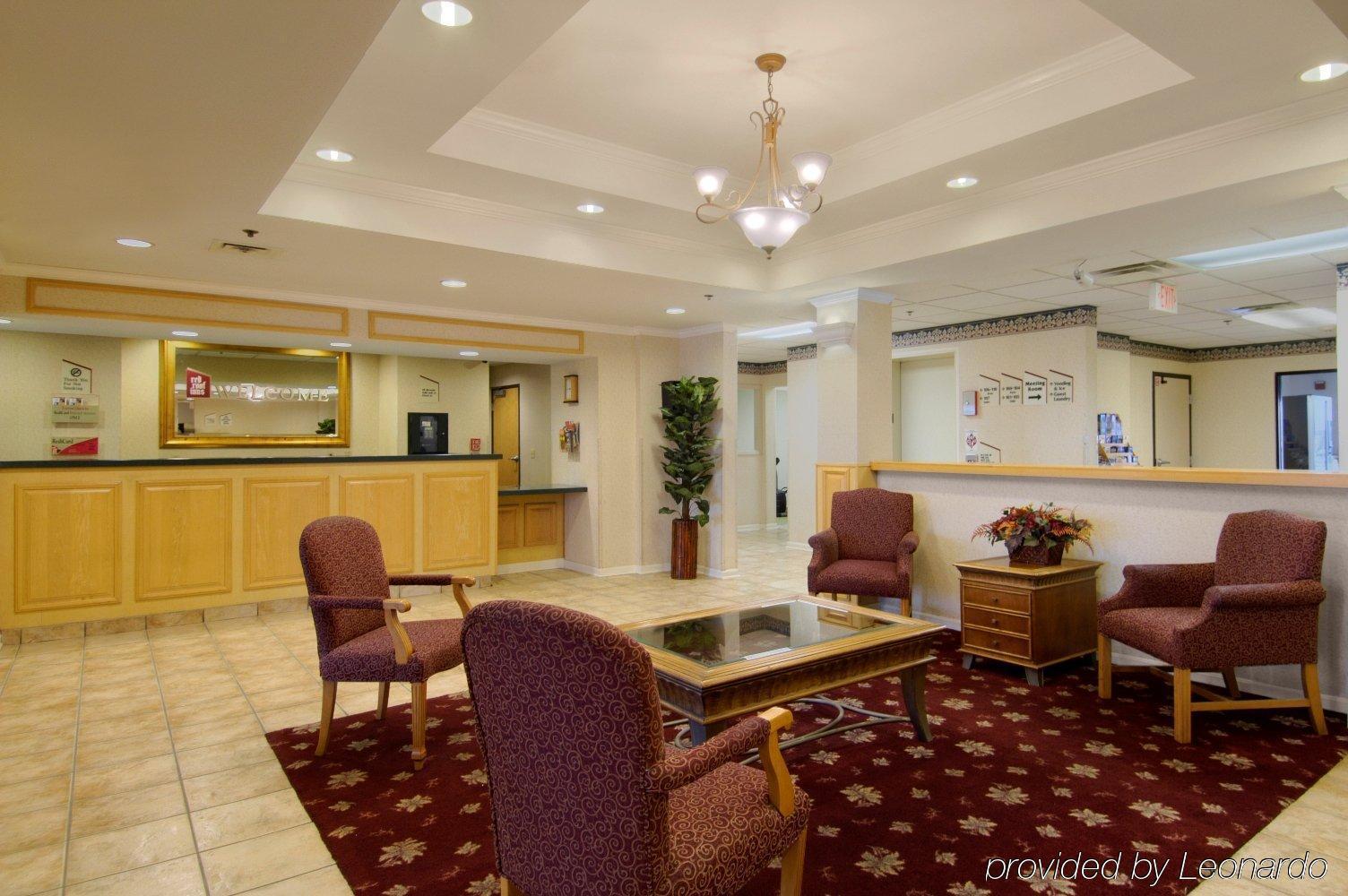 Comfort Inn Airport Turfway Road Florence Interiér fotografie