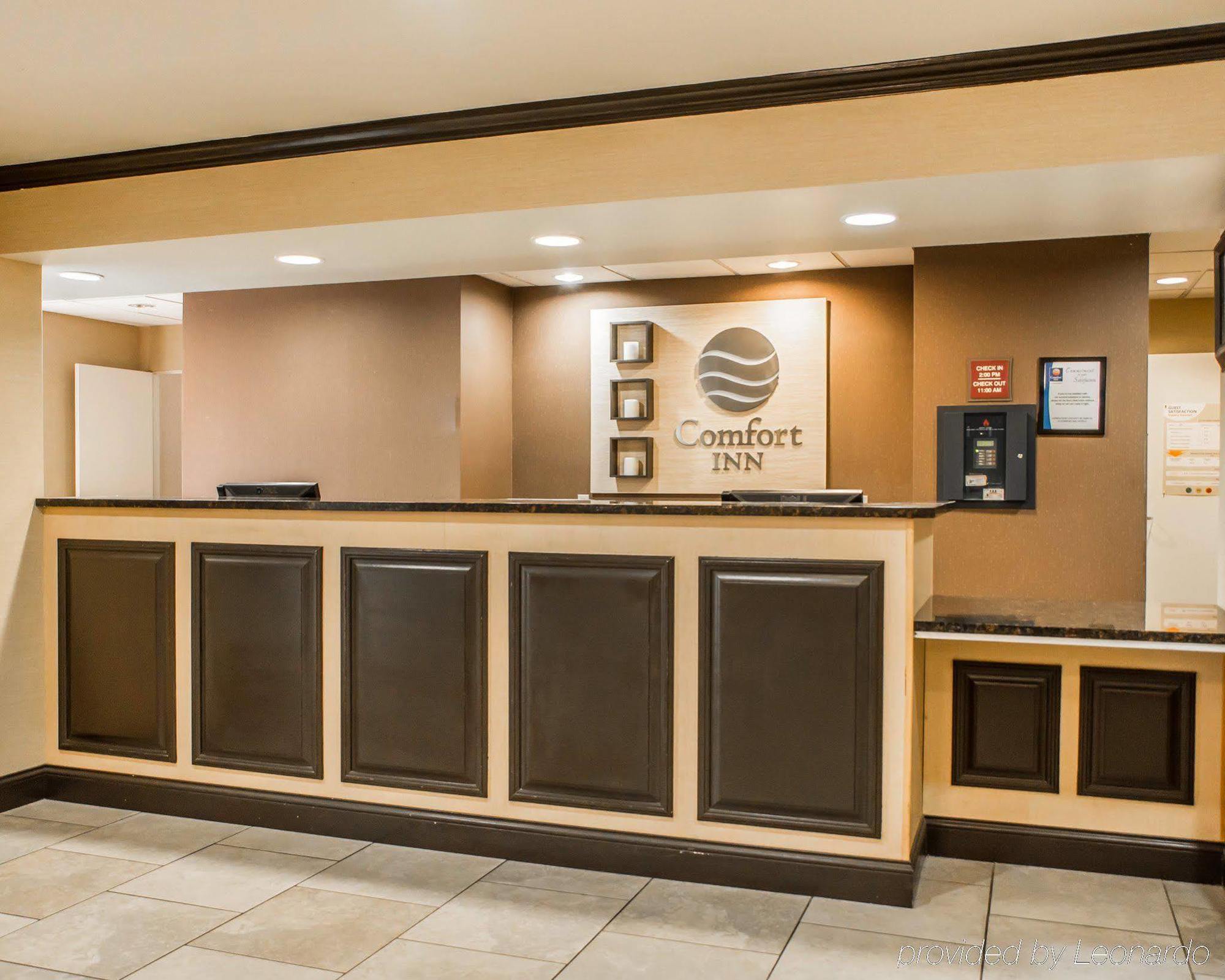 Comfort Inn Airport Turfway Road Florence Exteriér fotografie
