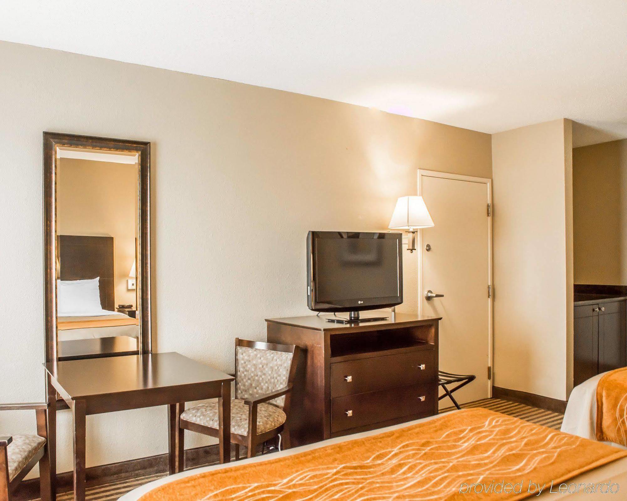 Comfort Inn Airport Turfway Road Florence Exteriér fotografie