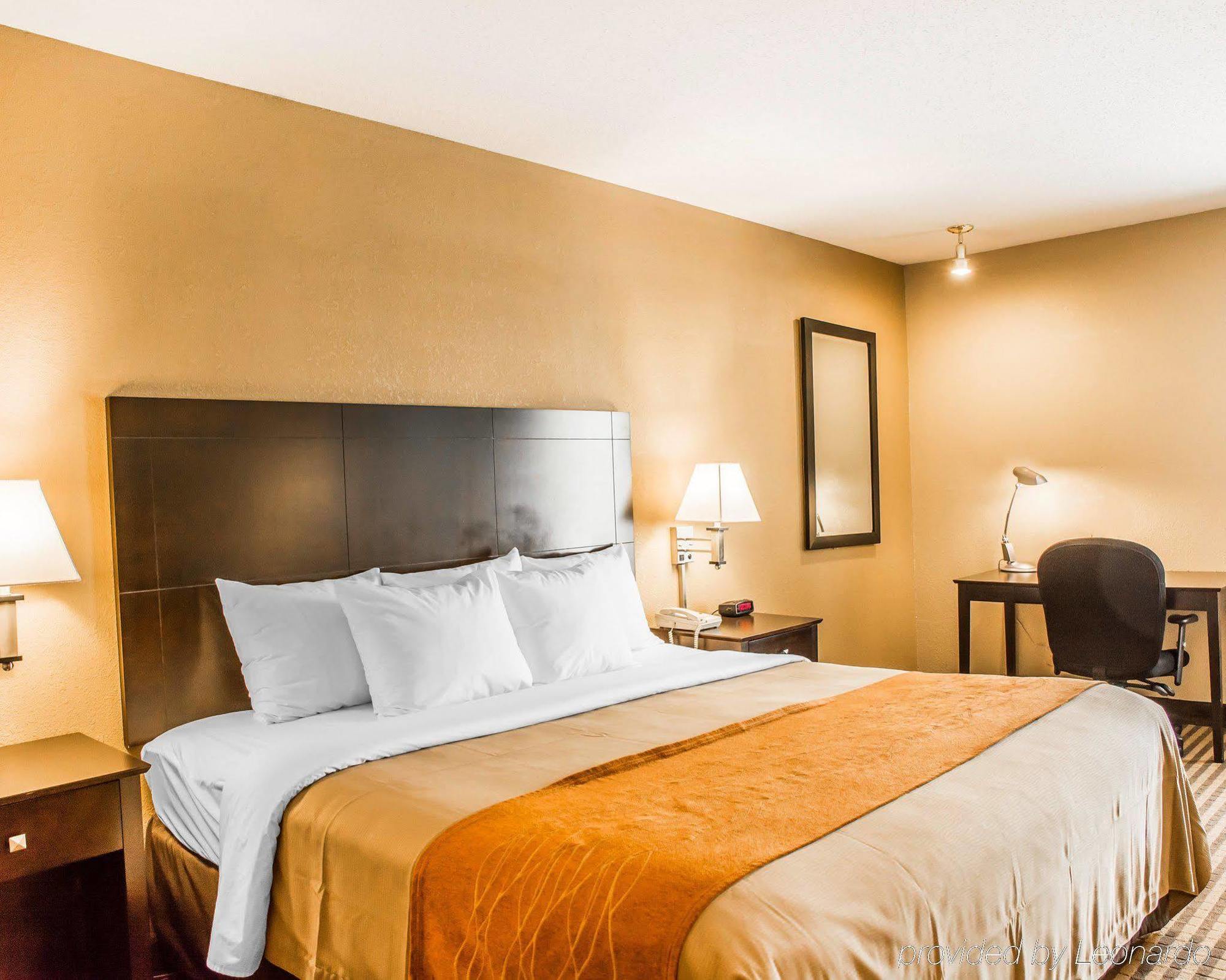 Comfort Inn Airport Turfway Road Florence Exteriér fotografie