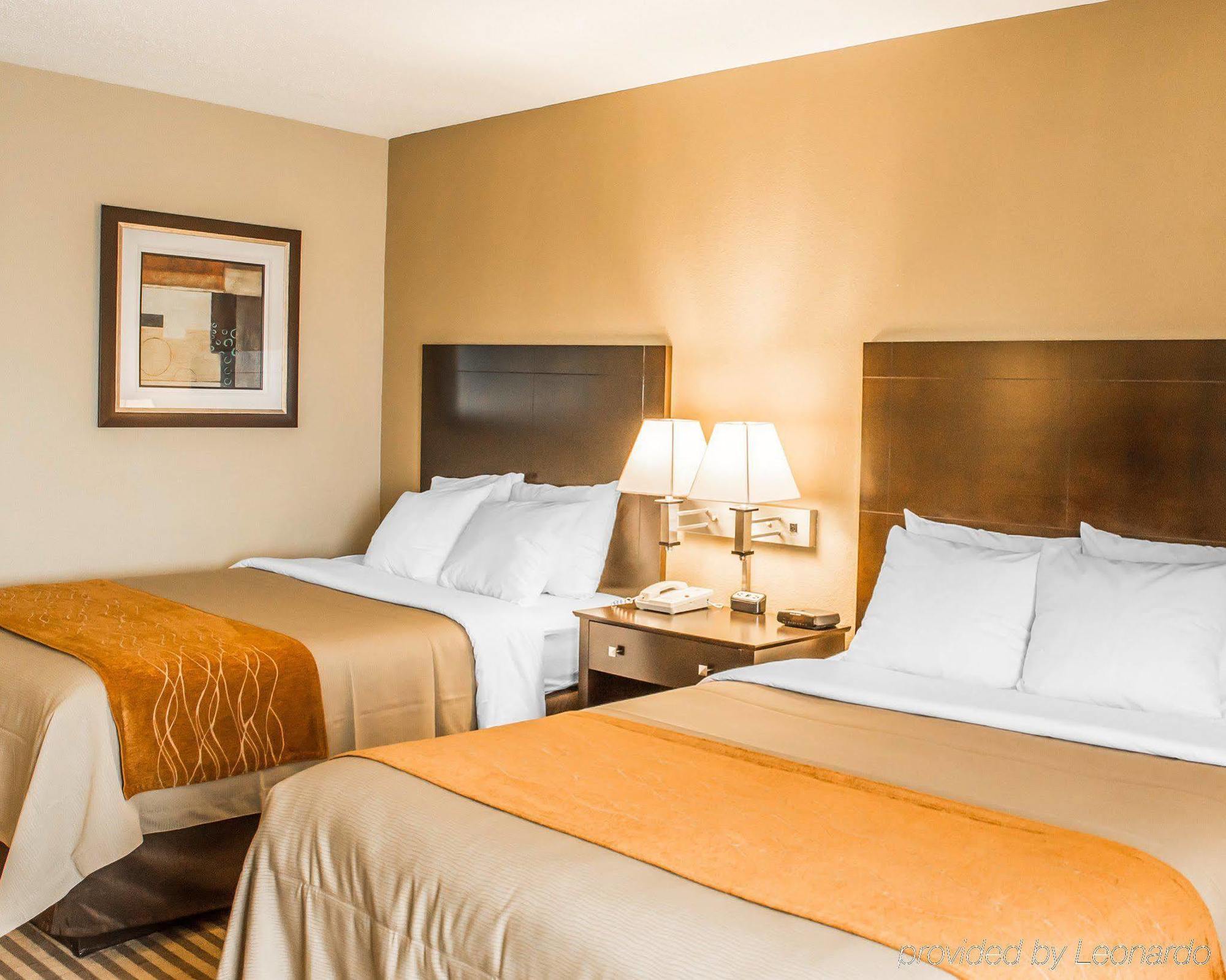 Comfort Inn Airport Turfway Road Florence Exteriér fotografie