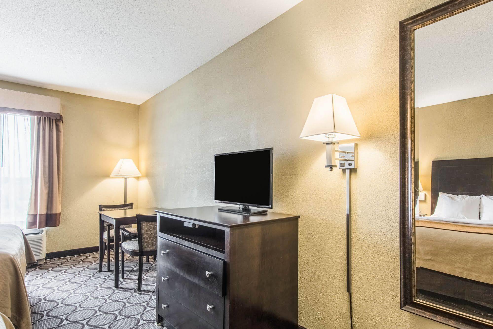 Comfort Inn Airport Turfway Road Florence Exteriér fotografie