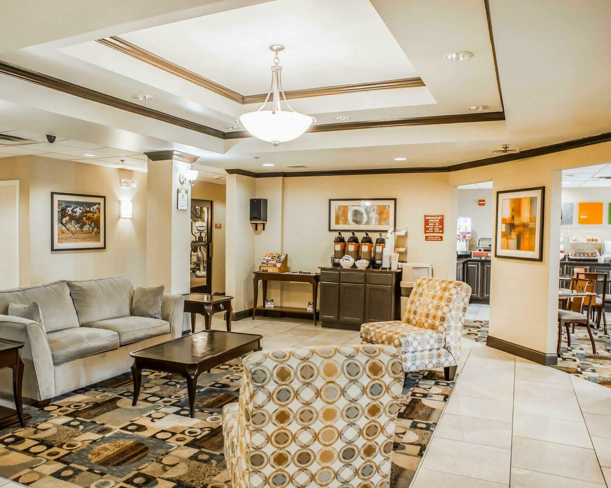 Comfort Inn Airport Turfway Road Florence Exteriér fotografie