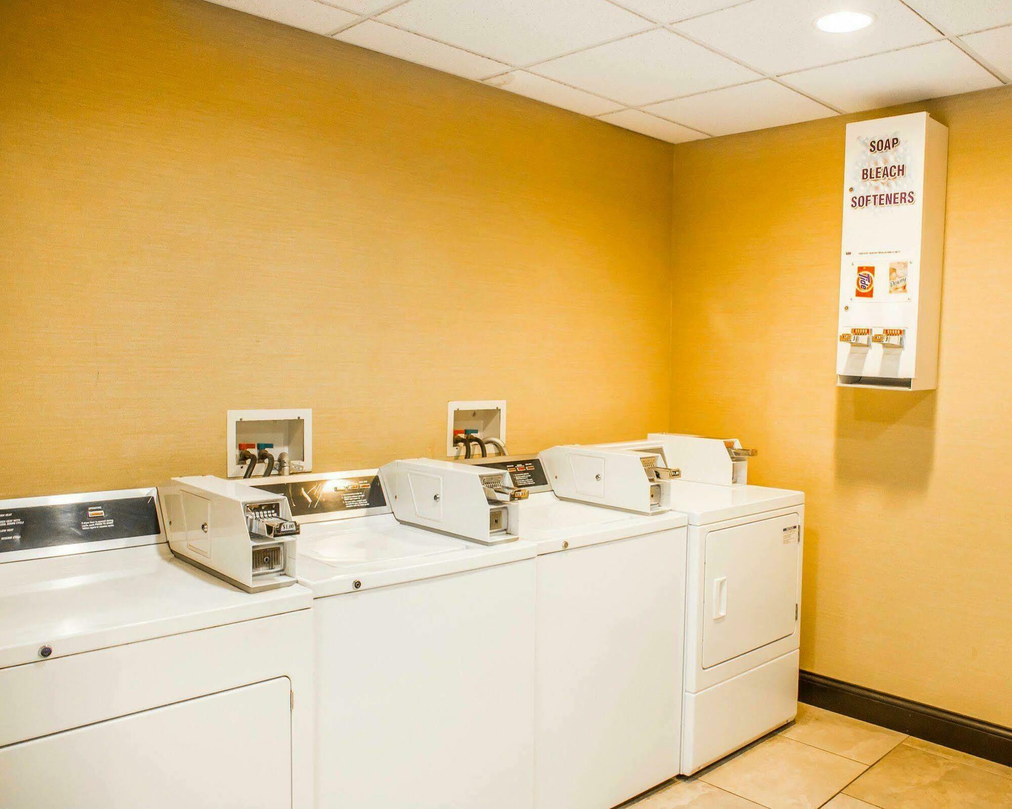 Comfort Inn Airport Turfway Road Florence Exteriér fotografie