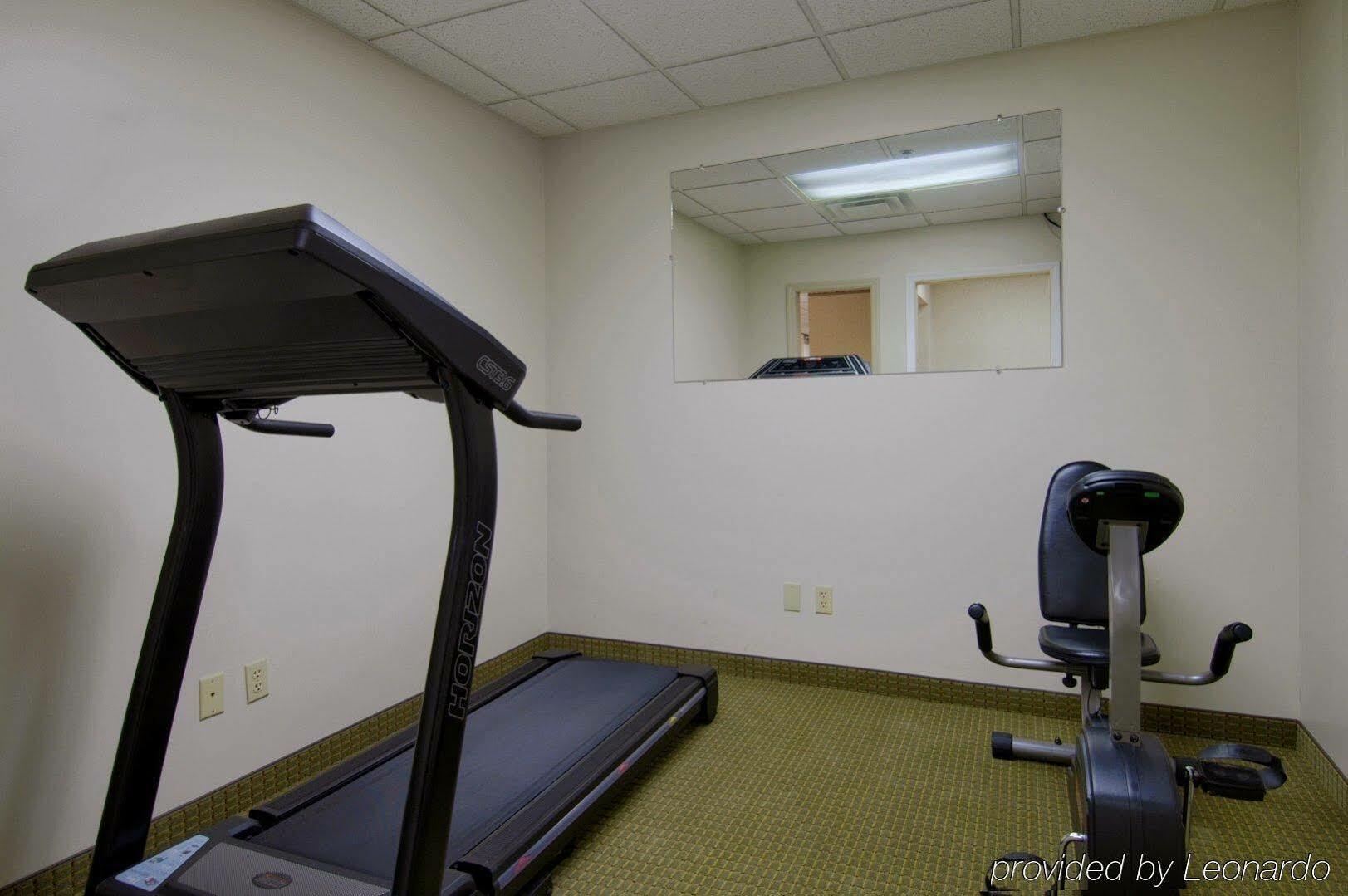 Comfort Inn Airport Turfway Road Florence Zařízení fotografie